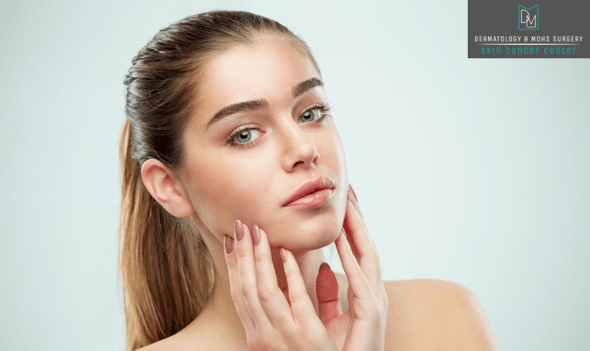 Cosmetic Dermatology in Springfield