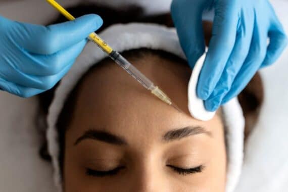 Anti-Aging therapy