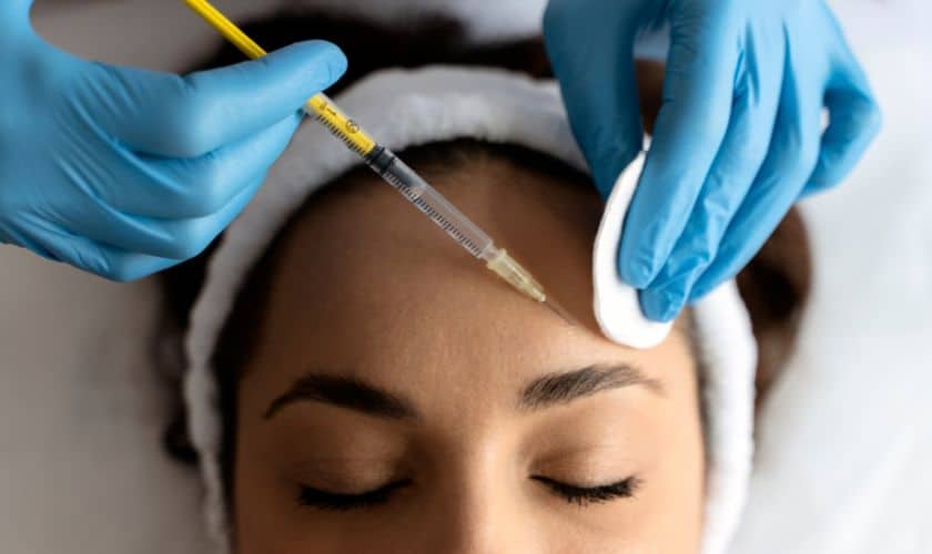 Anti-Aging therapy