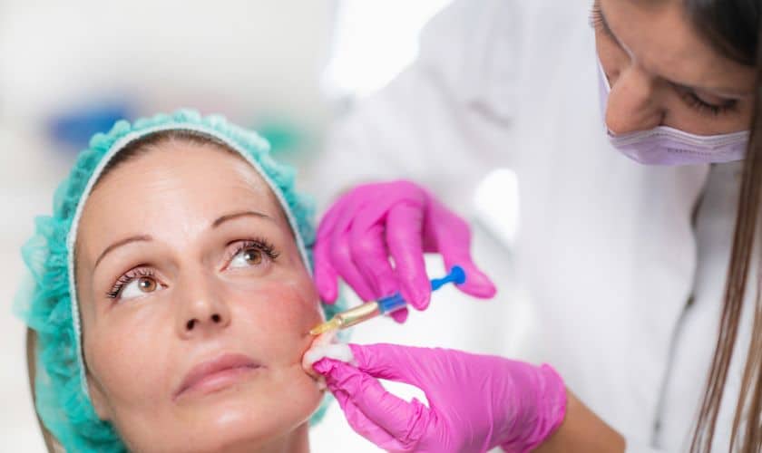 Surgical Dermatology