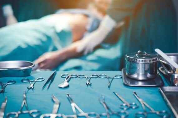 Mohs surgery