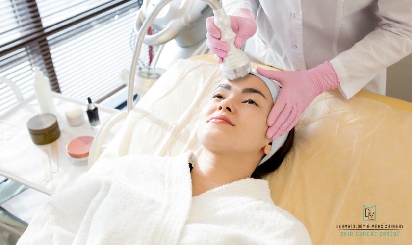 Benefits of Mohs Surgery for Skin Cancer