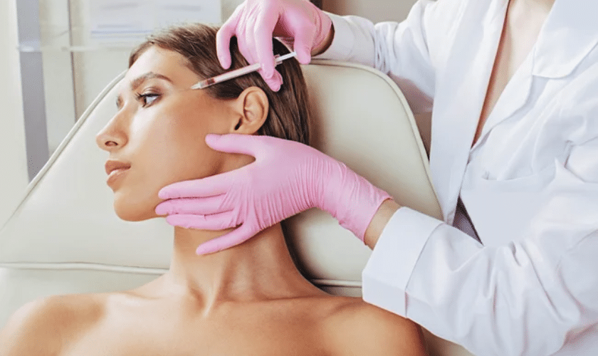 How Cosmetic Dermatology Services Can Boost Your Confidence