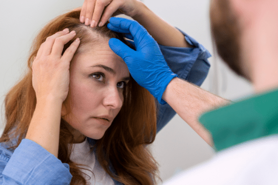 A Comprehensive Guide to Medical Dermatology for Hair Health