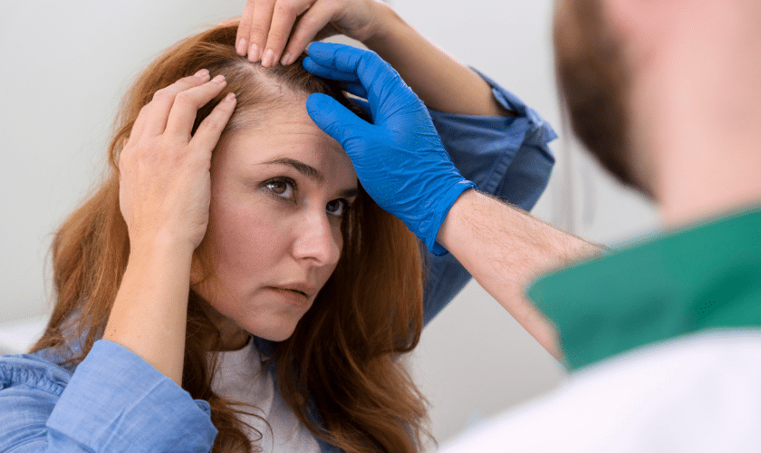 A Comprehensive Guide to Medical Dermatology for Hair Health