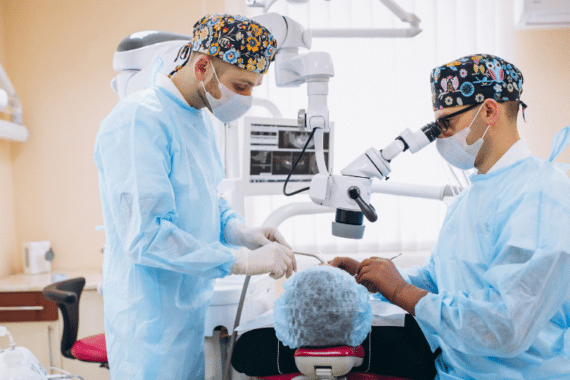Unveiling Mohs Micrographic Surgery as the Gold Standard in Skin Cancer Treatment