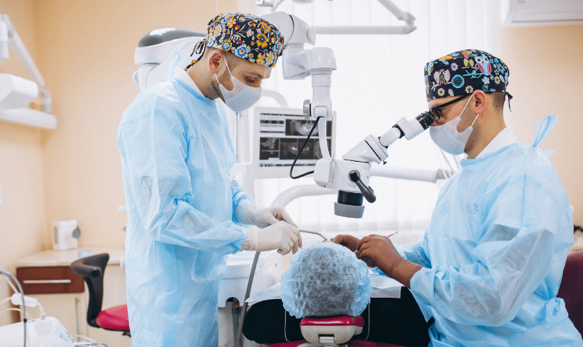Unveiling Mohs Micrographic Surgery as the Gold Standard in Skin Cancer Treatment