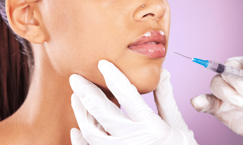 Juvederm and Cosmetic Dermatology- Enhancing Facial Aesthetics