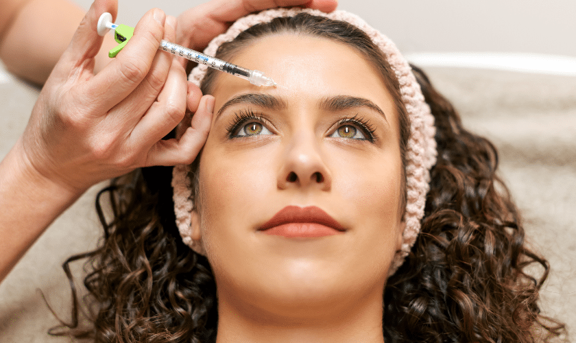 Botox for Beginners- What to Expect During Your First Treatment