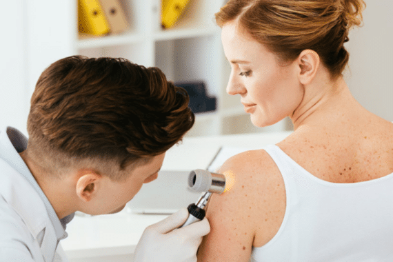the medical dermatology lowdown on dry skin from diagnosis to relief