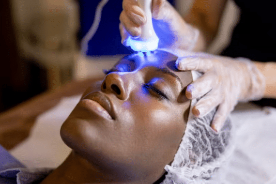 turning back time with advanced cosmetic dermatology for anti aging therapies