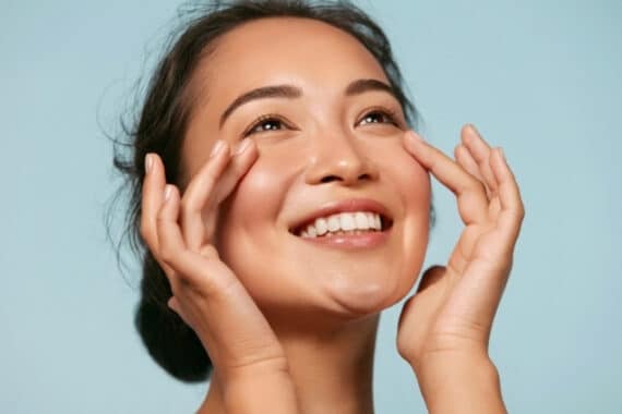 post-thanksgiving skin care for bloomington residents