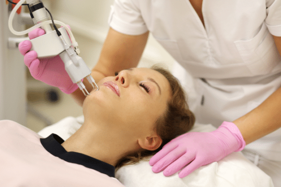 The Top Cosmetic Dermatology Treatments To Enhance Your Skin