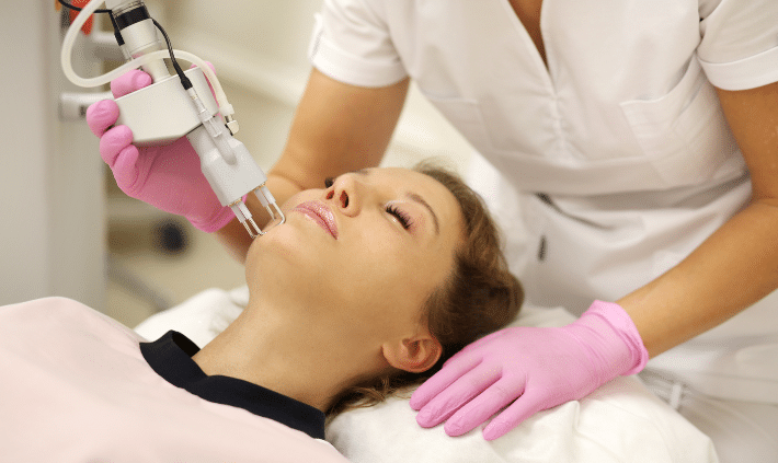The Top Cosmetic Dermatology Treatments To Enhance Your Skin