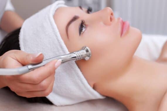 how to maintain results after cosmetic dermatology treatments