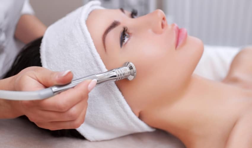 how to maintain results after cosmetic dermatology treatments