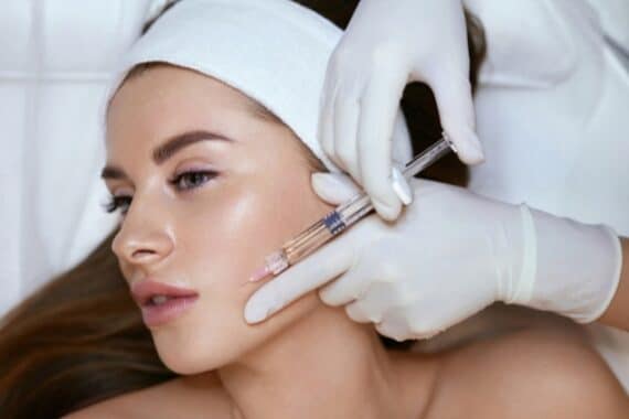 What Is Anti-Aging Therapy?