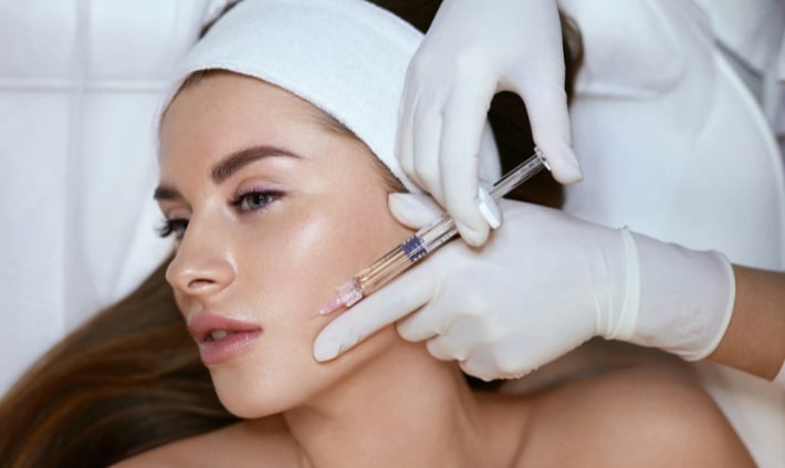 What Is Anti-Aging Therapy?