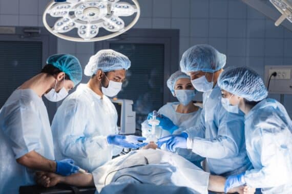 Mohs surgery in Bloomington