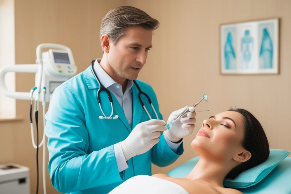 medical dermatology in Illinois