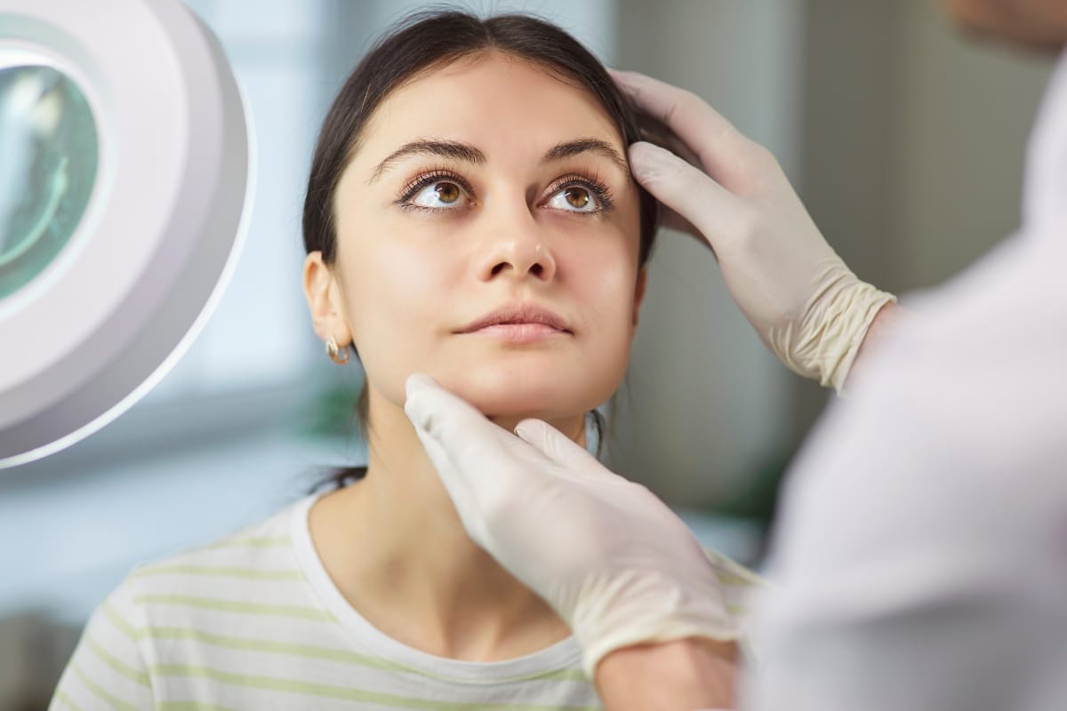 Cosmetic-Dermatology